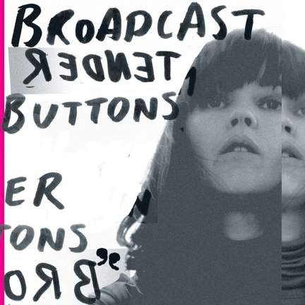 Broadcast-Tender Buttons