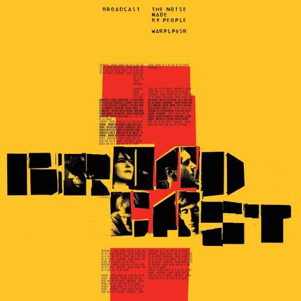 Broadcast-The Noise Made