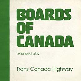 Trans Canada Highway Ep