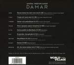 Damar Product Image