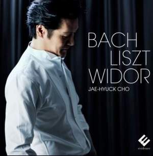 Bach, Liszt, Widor: Organ works at La Madeleine - Vinyl Edition