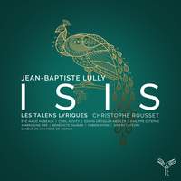 Lully: Isis