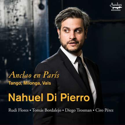 Anclao en París