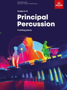 Principal Percussion