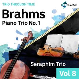 Brahms: Piano Trio No. 1