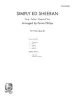 Simply Ed Sheeran Product Image