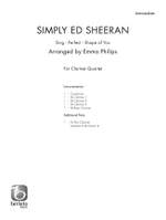 Simply Ed Sheeran Product Image