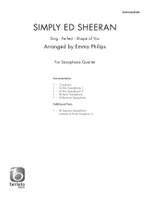 Simply Ed Sheeran Product Image