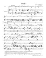 Beethoven, Ludwig van: Sonatas for Pianoforte and Violin (Volume I) Product Image