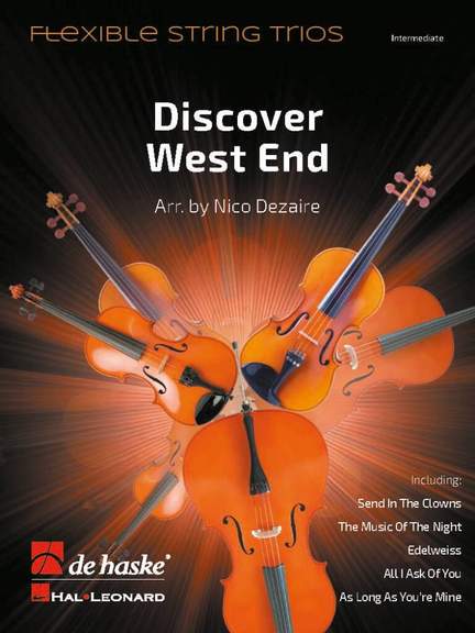 Discover West End