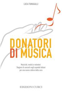 Luca Fumagalli: Donatori Di Musica