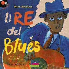 Reno Brandoni: Il Re Del Blues
