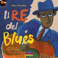 Reno Brandoni: Il Re Del Blues
