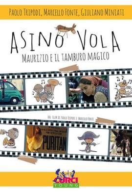 Giuliano Miniati_Marcello Fonte: Asino Vola