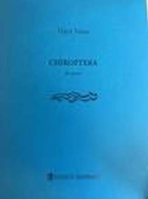 Harri Vuori: Chiroptera