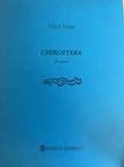 Harri Vuori: Chiroptera