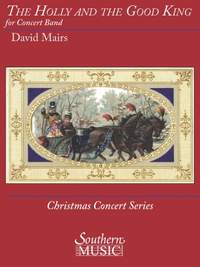 David Mairs: The Holly and the Good King
