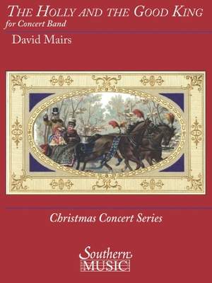 David Mairs: The Holly and the Good King