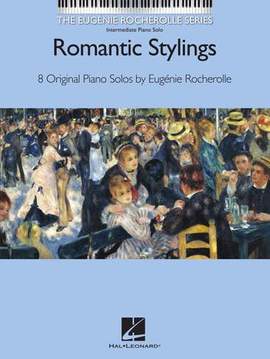 Eugénie Rocherolle: Romantic Stylings
