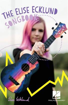 The Elise Ecklund Songbook
