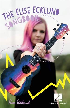 The Elise Ecklund Songbook