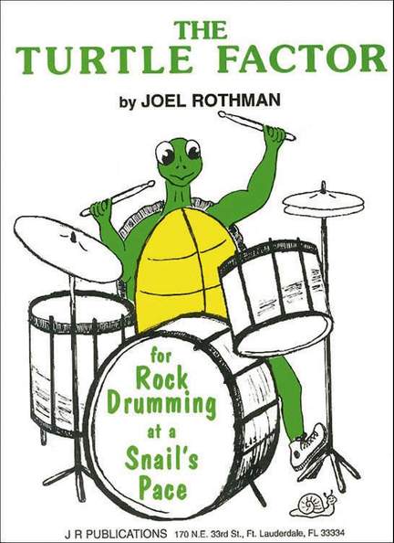 Joel Rothman: The Turtle Factor