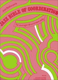 Joel Rothman: Jazz Bible Of Coordination