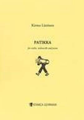 Kirmo Lintinen: Partikka