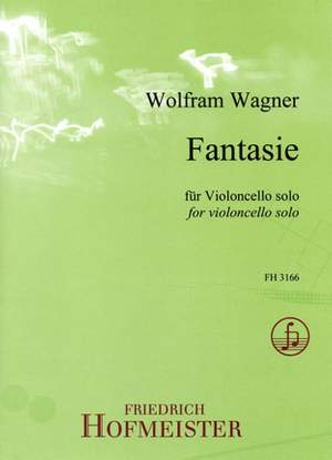 Wolfram Wagner: Fantasie