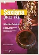 Sebastien Paindestre: Saxiana Jazz pop