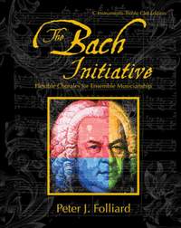 Peter J. Folliard: The Bach Initiative