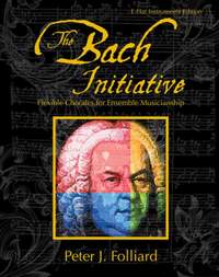 Peter J. Folliard: The Bach Initiative