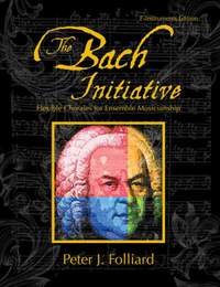 Peter J. Folliard: The Bach Initiative