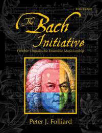 Peter J. Folliard: The Bach Initiative
