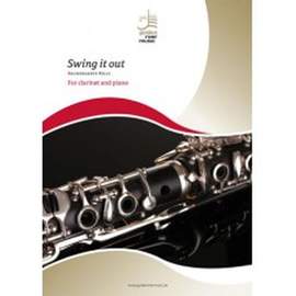 Willy Bauweraerts: Swing It Out