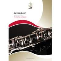 Willy Bauweraerts: Swing It Out