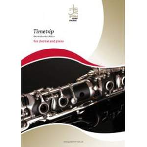 Willy Bauweraerts: Timetrip