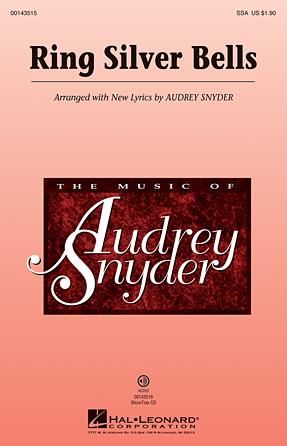 Audrey Snyder: Ring Silver Bells