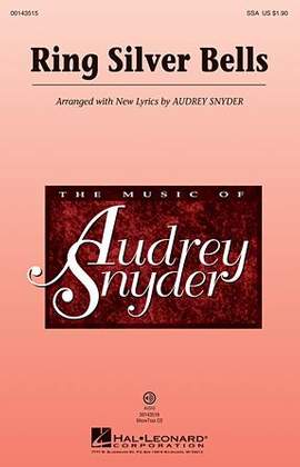 Audrey Snyder: Ring Silver Bells