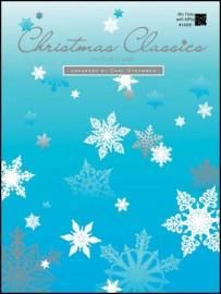 Christmas Classics For Flute Quartet - Alto Flute