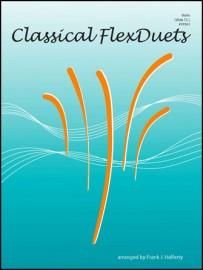Classical FlexDuets - Violin