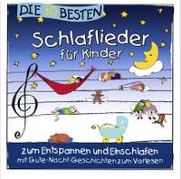 Die 30 Besten Schlaflieder Für Kinder