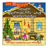 Die 30 Besten Neuen Weihnachts- und Winterlieder