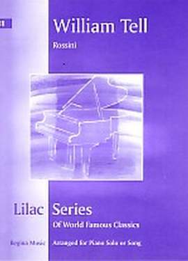 Gioachino Rossini: William Tell Overture