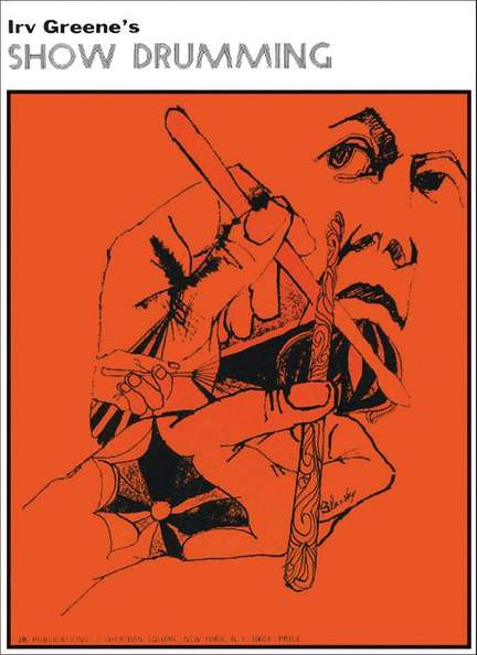 Joel Rothman: Show Drumming