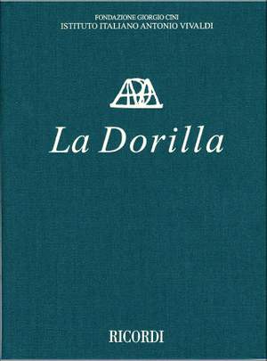 Antonio Vivaldi: La Dorilla RV 709