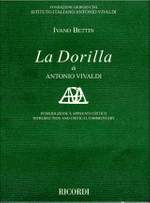 Antonio Vivaldi: La Dorilla RV 709 Product Image