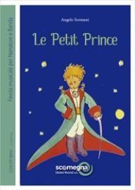 Angelo Sormani: Le Petit Prince