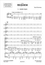 Pascal Descamps: Requiem Product Image