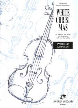 Irving Berlin: White Christmas